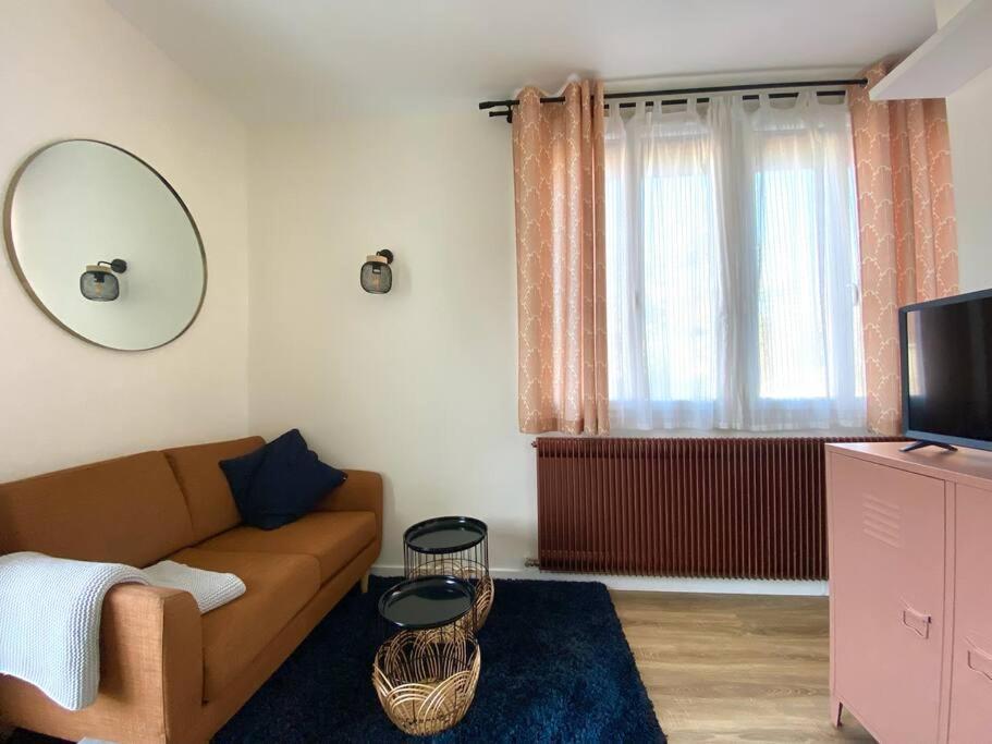 Apartment Relais De La Joseliere *