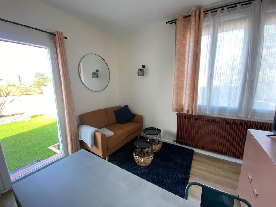 Relais De La Joseliere Apartment Pornic