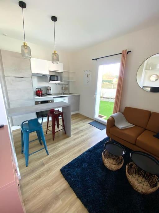 Apartment Relais De La Joseliere *