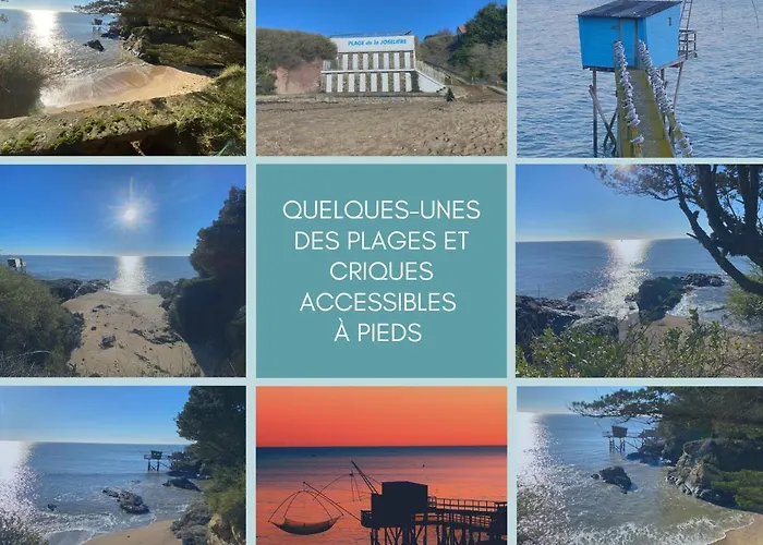 Relais De La Joseliere