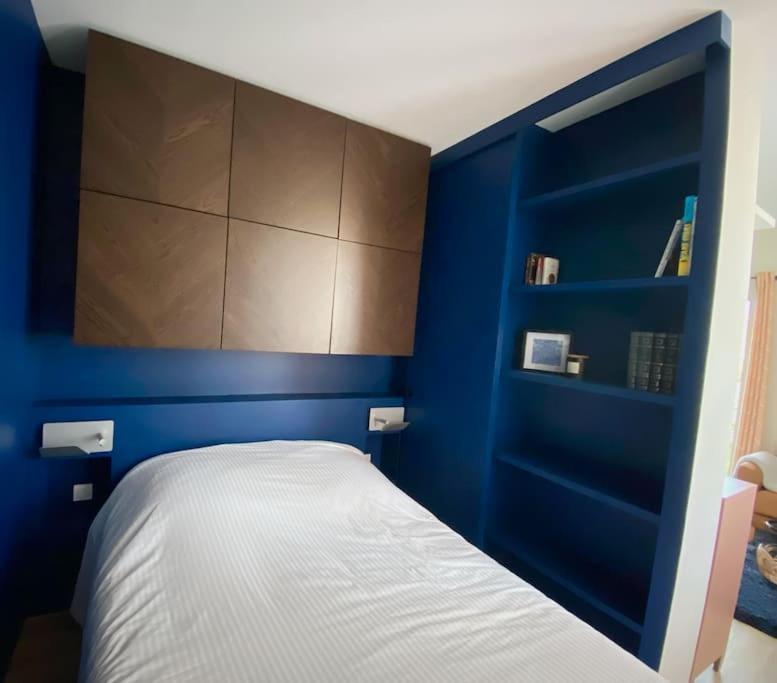 Apartment Relais De La Joseliere Pornic